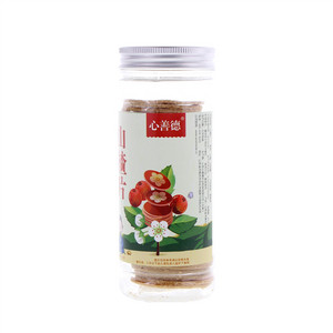 心善德山楂片
