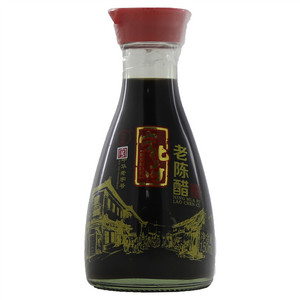 益源庆宁化府老陈醋（酿造食醋）