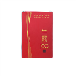 君慧兰馨100红茶