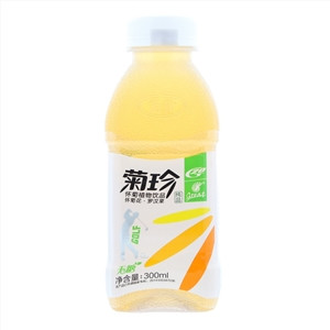 great菊珍畅饮