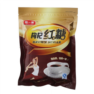 鼎一家枸杞红糖