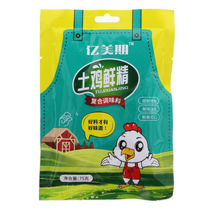 加助力炖（卤）鸡鸭鹅料