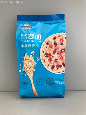 荣怡谷麦加水果燕麦片