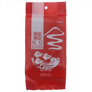 西部粮仓红豆