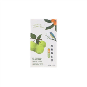 小碗良食枇杷秋梨膏