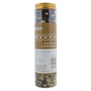 果大叔藜麦黑米粥