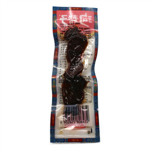 风干肉条（麻辣味）