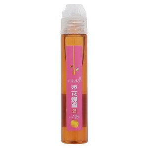 小棠蜜吉枣花蜂蜜