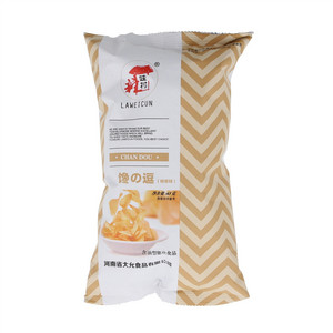 辣味村馋豆