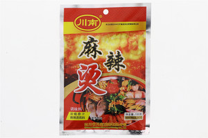 麻辣烫底料