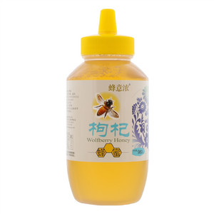 蜂意浓枸杞蜂蜜