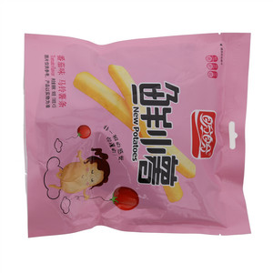 盼盼番茄味鲜小薯