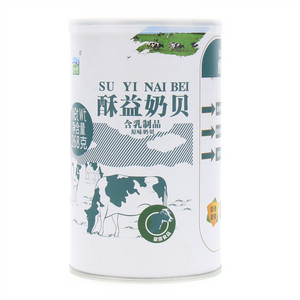 比然原味酥益羊奶贝（含乳制品）