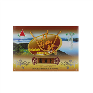 酱萝卜