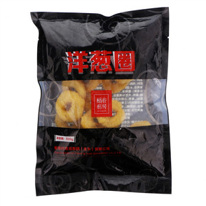 稻香私房洋葱圈