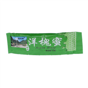 清风岭洋槐蜜