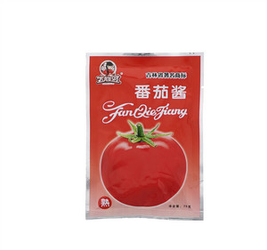 大胜财番茄酱