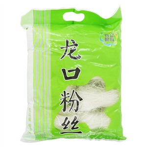 悦记飘香龙口粉丝