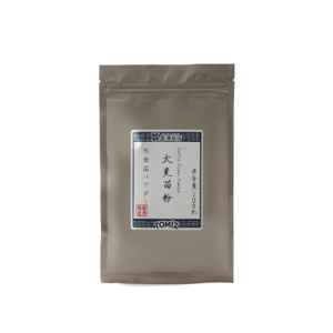 富泽商店大麦苗粉