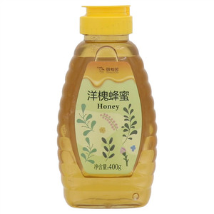 颐寿园 洋槐蜂蜜