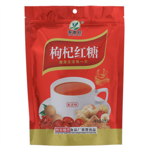 秦源祥枸杞红糖
