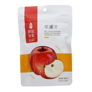 薛记炒货苹果干