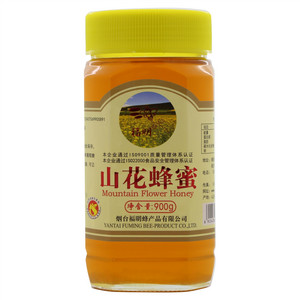 福明山花蜂蜜