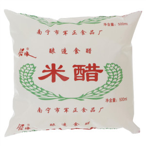 居家米醋（酿造食醋）