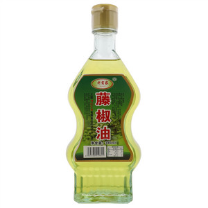 老肖家藤椒油