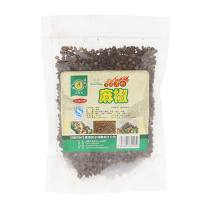 冯民生麻椒