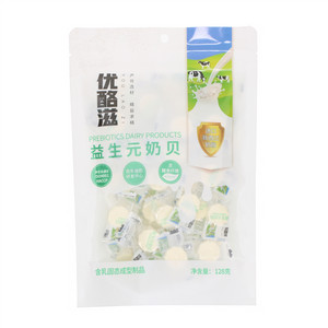 优酪滋益生元奶贝