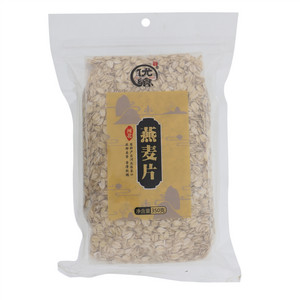 优飨燕麦片