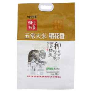 田作故事种着好米10kg