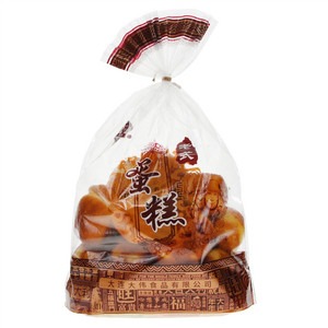 DAWEIFOOD大伟食品老式蛋糕