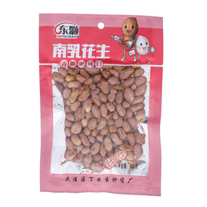 东灏南乳花生