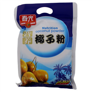 春光营养椰子粉