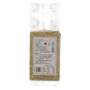 Xinglonggou興隆溝四色小米