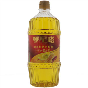 罗星塔食用植物调和油