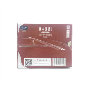 牦牛朵朵牦牛乳清蜂蜜味风味饮品