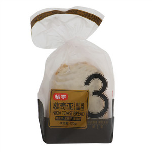 桃李藜奇亚吐司面包