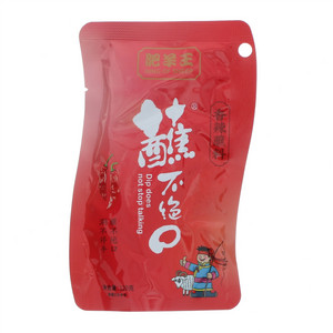 肥羊王蘸不绝口香辣蘸料