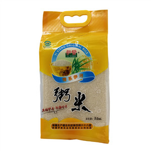 伊香粥米