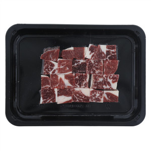 索回德ANGUS牛肉粒