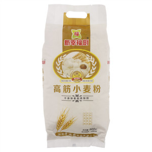 新幸福厨高筋小麦粉