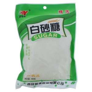 益伊友白砂糖