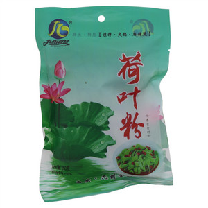 荷叶粉（魔芋制品）