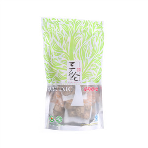 三爪仑有机花菇