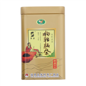 翠源珍品特级狗牯脑茶