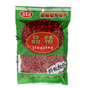晶精特级枸杞
