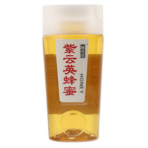 怀德堂紫云英蜂蜜